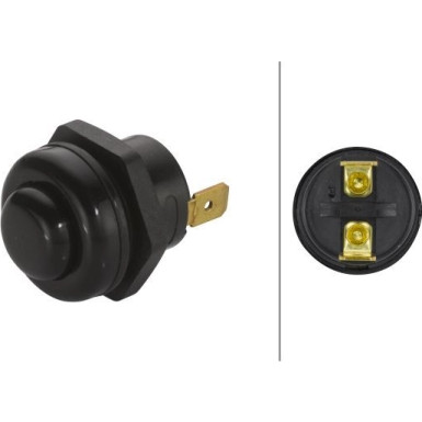 6JF 001 571-131 Zünd-/Startschalter