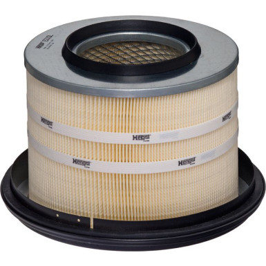 Hengst Filter | Luftfilter | E210L