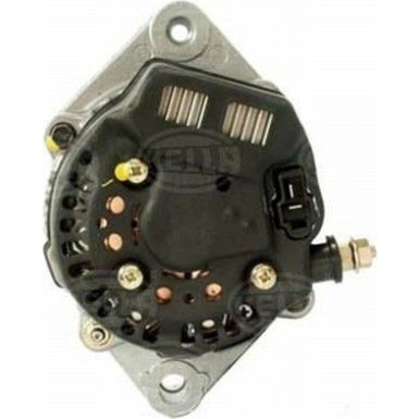 8EL 011 712-271 Generator