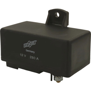 9 9199 1 Steuergerät, Glühzeit