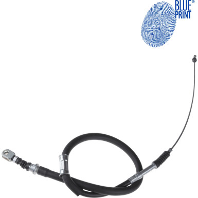 ADT34639 Seilzug, Feststellbremse