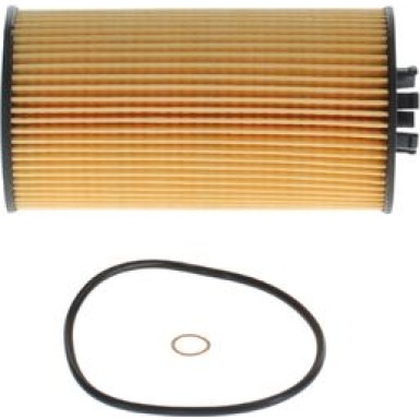 BOSCH F 026 407 007 Ölfilter