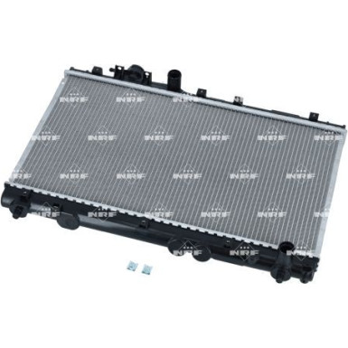 NRF | Kühler, Motorkühlung | 53273