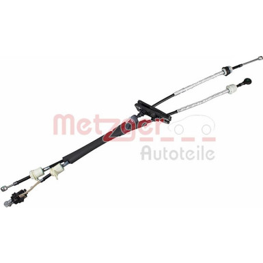 3150380 Seilzug, Schaltgetriebe ORIGINAL ERSATZTEIL