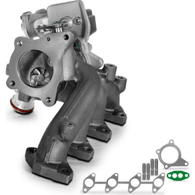 OE Germany Turbolader 18 0960 107661