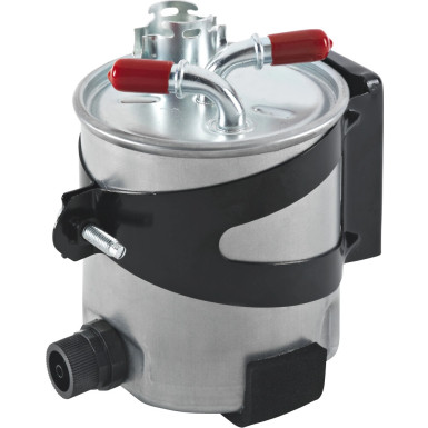 587528 Kraftstofffilter 587528 Kraftstofffilter