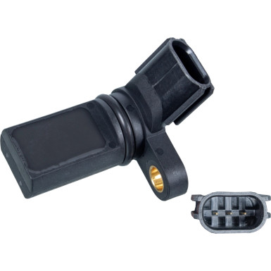 FEBI BILSTEIN 108255 Impulsgeber, Kurbelwelle FEBI BILSTEIN 108255 Impulsgeber, Kurbelwelle