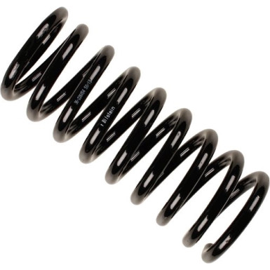 36-226054 Fahrwerksfeder BILSTEIN - B3 Serienersatz (Federn)