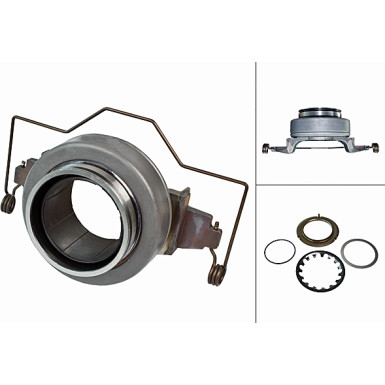 500 1004 20 Ausrücklager