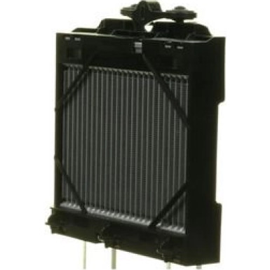 CR 923 000P Kühler, Motorkühlung BEHR *** PREMIUM LINE ***