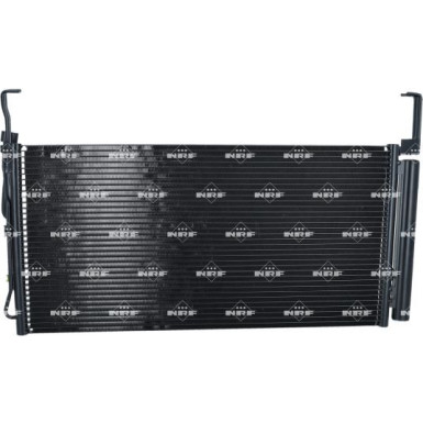 35429 Kondensator, Klimaanlage EASY FIT