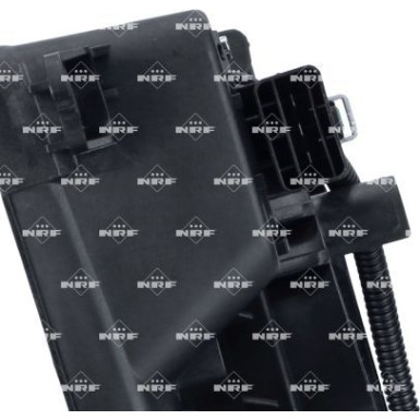 NRF Lüfter, Motorkühlung 470085