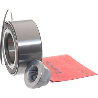 VKBA 3603 Radlagersatz VKBA 3603 Radlagersatz