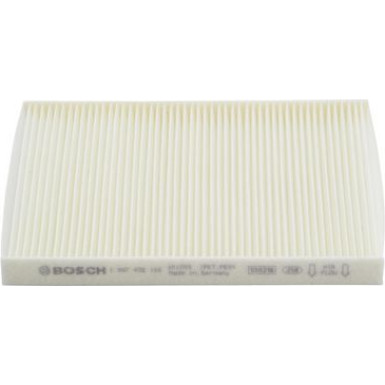 BOSCH 1 987 432 106 Innenraumfilter FILTER+pro