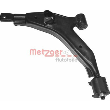 58047001 Lenker, Radaufhängung