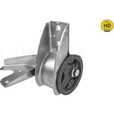 014 024 1171/HD Lagerung, Motor MEYLE-HD: Better than OE.
