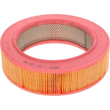 BOSCH 1 457 429 080 Luftfilter