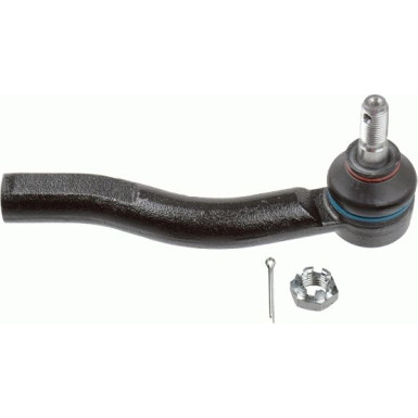 38574 01 Spurstangenkopf