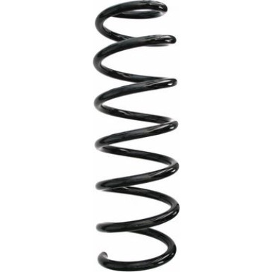 Spidan | Fahrwerksfeder | 87744