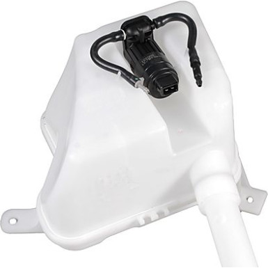 2140405 Waschwasserbehälter, Scheibenreinigung ORIGINAL ERSATZTEIL 2140405 Waschwasserbehälter, Scheibenreinigung ORIGINAL ERSATZTEIL