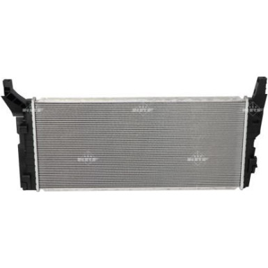 NRF | Kühler, Motorkühlung | 59236