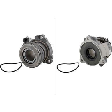 510 0002 10 Zentralausrücker, Kupplung