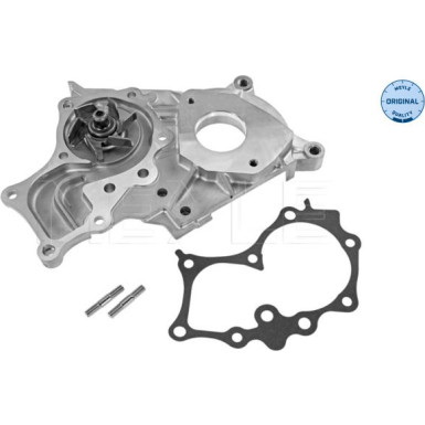 30-13 220 0019 Wasserpumpe, Motorkühlung MEYLE-ORIGINAL: True to OE.