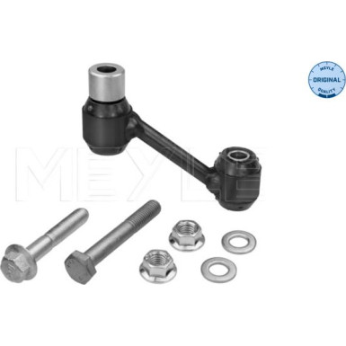 016 060 0056 Stange/Strebe, Stabilisator MEYLE-ORIGINAL: True to OE.