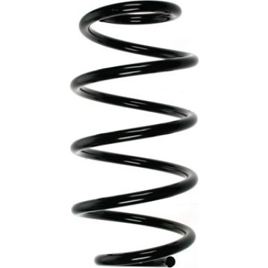 Spidan | Fahrwerksfeder | 56663
