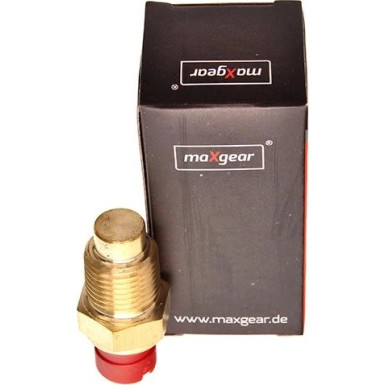 Maxgear | Sensor, Kühlmitteltemperatur | 21-0120
