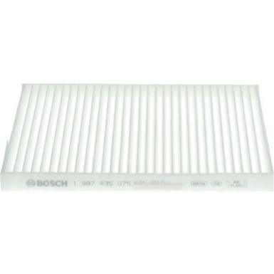 BOSCH 1 987 435 075 Innenraumfilter BOSCH 1 987 435 075 Innenraumfilter