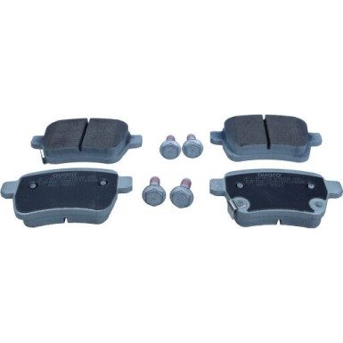 QP1913 Bremsbelagsatz, Scheibenbremse