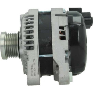 PSH | Generator | 595.904.120.050