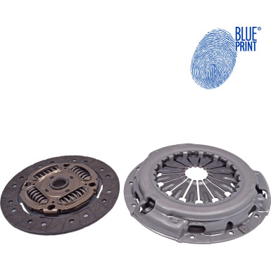 ADK83050C Kupplungssatz