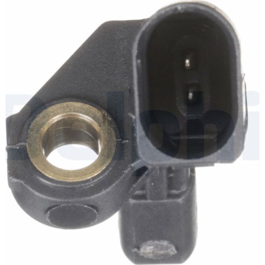 Delphi | Sensor, Raddrehzahl | SS20034 Delphi | Sensor, Raddrehzahl | SS20034