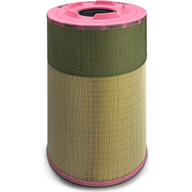 MANN-FILTER C 27 1250/1 Luftfilter