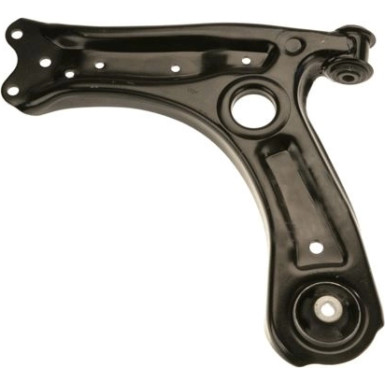 JTC2092 Lenker, Radaufhängung