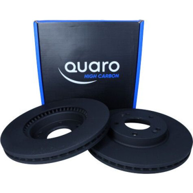 QUARO | Bremsscheibe | QD6050HC