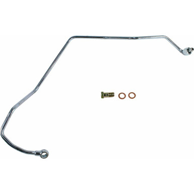 2361154 Ölleitung, Lader 2361154 Ölleitung, Lader