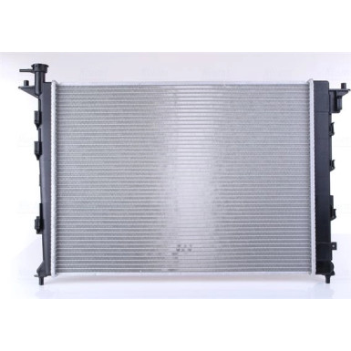 67466 Kühler, Motorkühlung