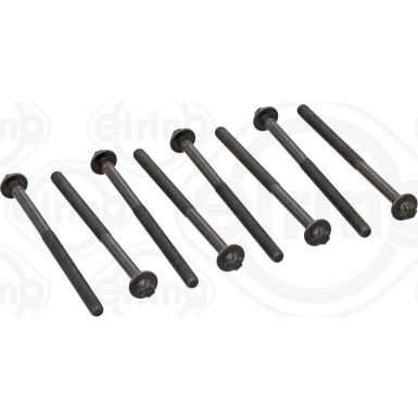 124.810 Zylinderkopfschraubensatz