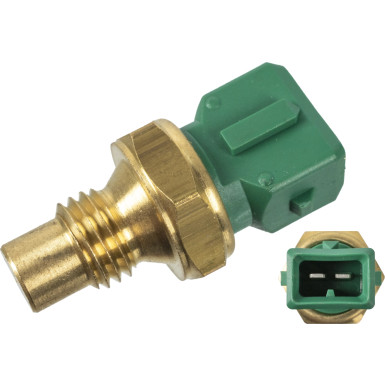 FEBI BILSTEIN 18989 Sensor, Kühlmitteltemperatur FEBI BILSTEIN 18989 Sensor, Kühlmitteltemperatur