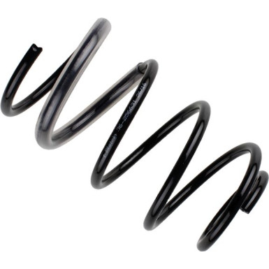 36-256631 Fahrwerksfeder BILSTEIN - B3 Serienersatz (Federn)