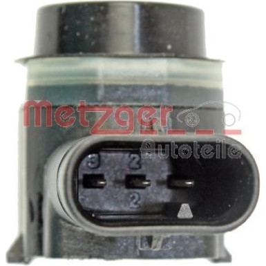 0901119 Sensor, Einparkhilfe ORIGINAL ERSATZTEIL GREENPARTS