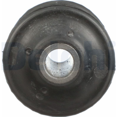 TD493W Lagerung, Lenker