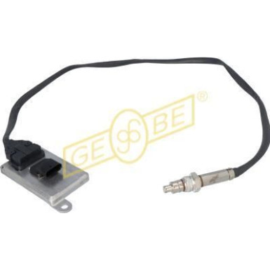GEBE | NOx-Sensor, NOx-Katalysator | 9 3544 1