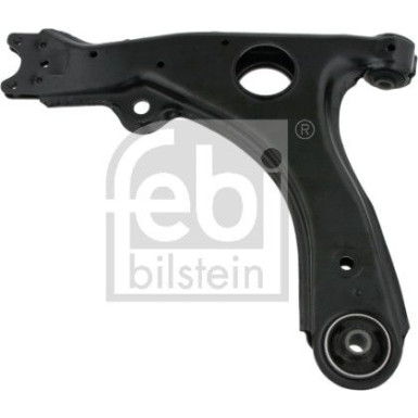 febi bilstein | Lenker, Radaufhängung | 09529