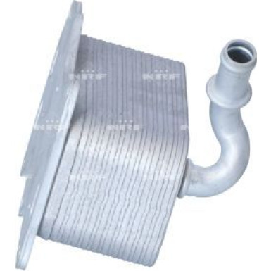 31839 Ölkühler, Motoröl EASY FIT