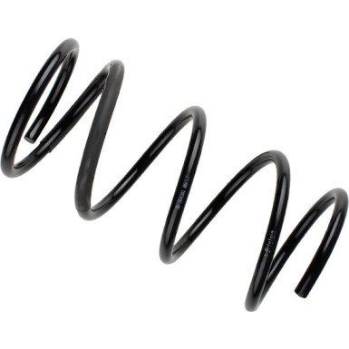 36-264261 Fahrwerksfeder BILSTEIN - B3 Serienersatz (Federn)