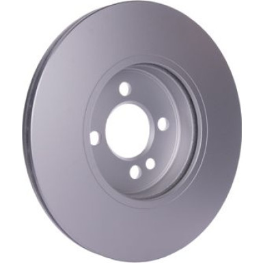 Hella | Bremsscheibe | 8DD 355 129-021